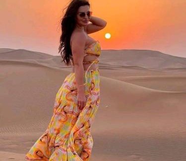Jaisalmer Hotel | Desert Malra Camp