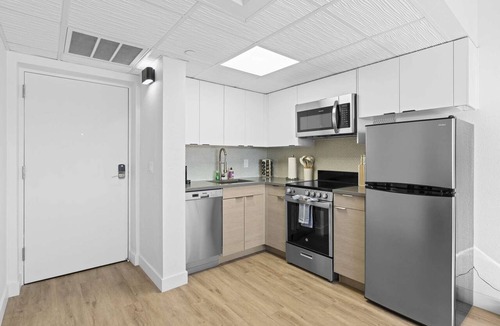 Mesa Apartment | Desert Nebula - Stargazer’s Retreat