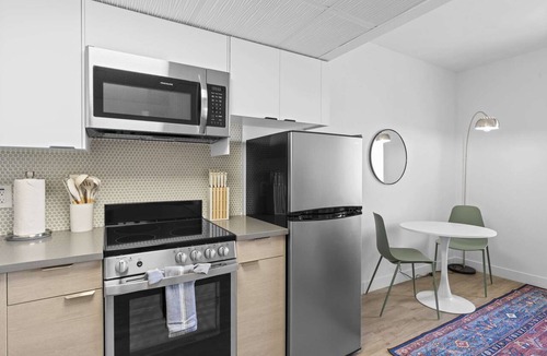 Mesa Apartment | Desert Nebula - Stargazer’s Retreat