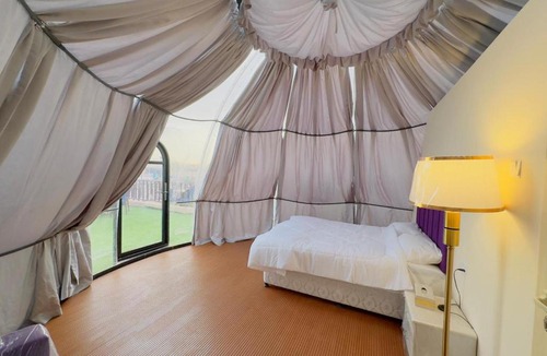 Dubai Other | Desert Night Camping