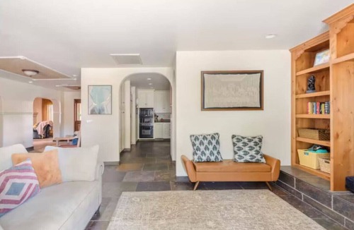 Camelback East House | Desert Oasis: 5BR Home with Pool & Firepit