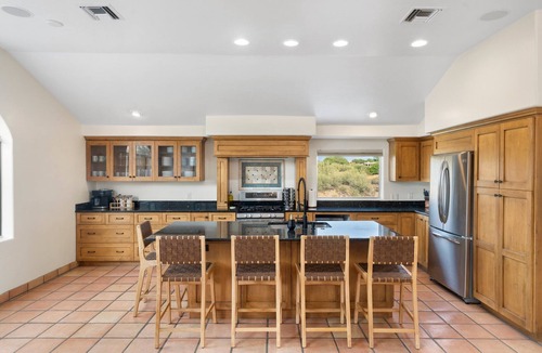 Tucson House | Desert Oasis: Heated Pool, Mini Golf, Hot Tub & Games