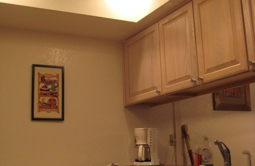 East Mesa Condo | Desert Oasis in Friendly Community!