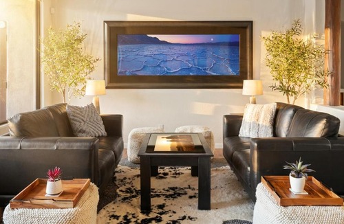 New River Villa | Desert Oasis Pool, Golf, Games Mountain Views