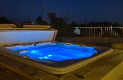 North Scottsdale House | Desert Oasis- Scottsdale Luxury Private Pool Pet Friendly