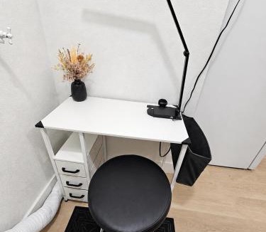 Paradise Apartment | Desert Oasis Studio Private Entrance