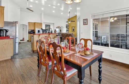 Pahrump House | Desert Oasis