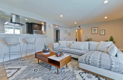 Racquet Club South House | Desert Oasis with Pool in Palm Springs