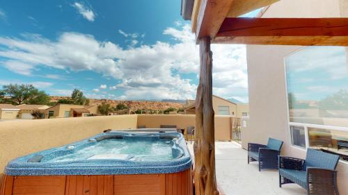 Moab South Valley House | Desert Oasis #X1