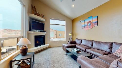 Moab South Valley House | Desert Oasis #X1