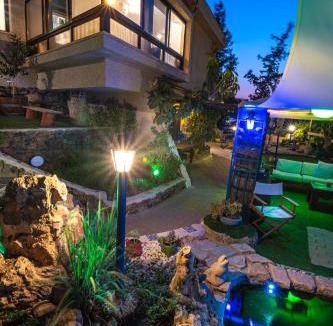 Arad House | Desert Picture