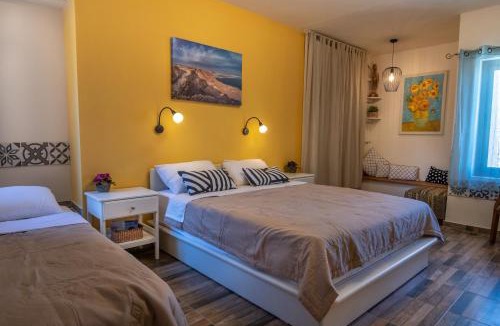 Arad House | Desert Picture
