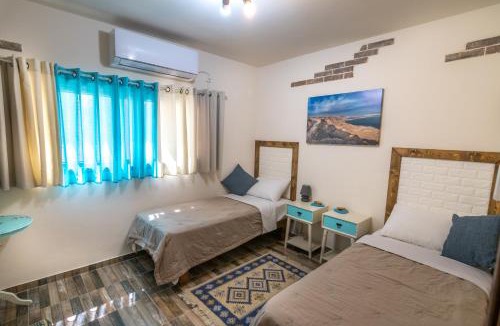 Arad House | Desert Picture
