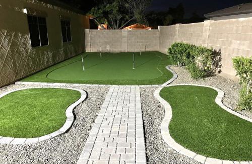 Queenland Manor House | Desert Queen home