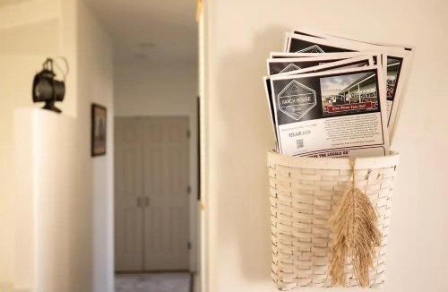 Page House | Desert RanchHouse