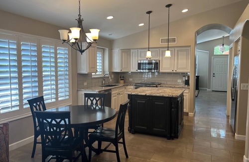 Wildcat Ridge House | Desert Ridge * Location Location Location