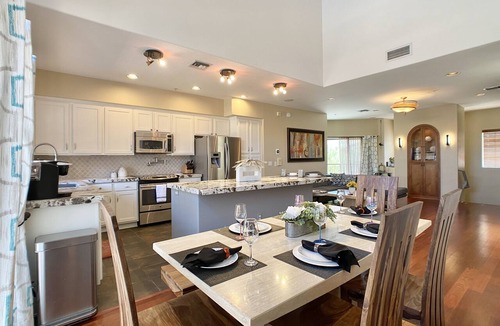 Desert Ridge Condo | DESERT RIDGE! Loop 101, Shopping, Mayo Clinic Hospital, Honor Health & Westworld