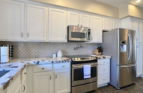 Desert Ridge Condo | DESERT RIDGE! Loop 101, Shopping, Mayo Clinic Hospital, Honor Health & Westworld