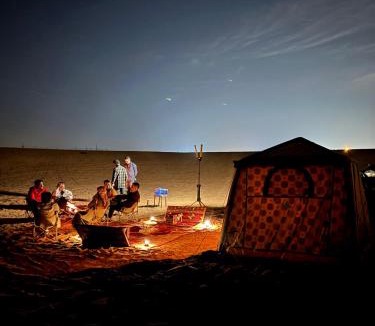 Al Madam Other | Desert Safari