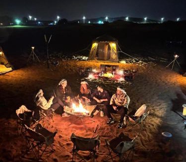 Al Madam Other | Desert Safari