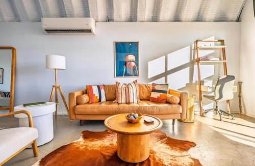 Marfa House | Desert Sky On 5 Acres with Marfa Lights Views