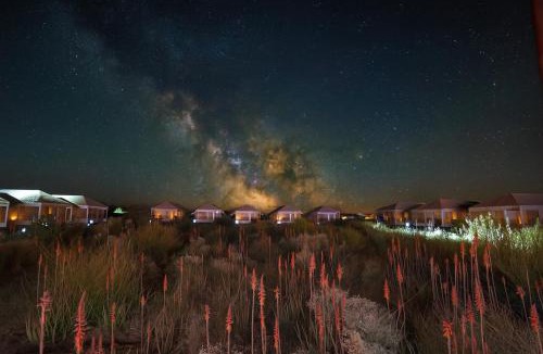 Kanoi Other | Desert Springs Resort