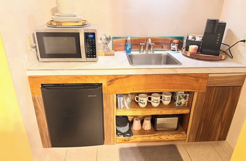Casa Grande Apartment | Desert Studio Apt. Located 5 Minutes East of I-10: Serene Comfort