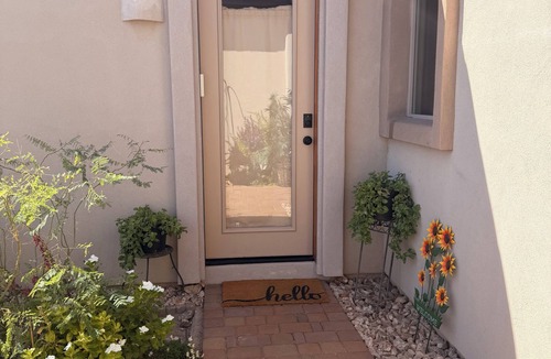Casa Grande Apartment | Desert Studio Apt. Located 5 Minutes East of I-10: Serene Comfort