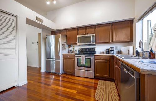 Ahwatukee Foothills House | Desert View Home Pool & Hot Tub