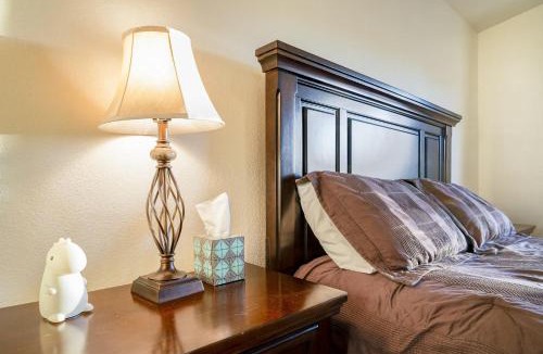 Ahwatukee Foothills House | Desert View Home Pool & Hot Tub