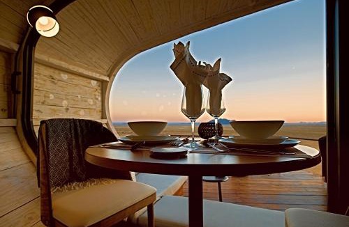 Solitaire Villa | Desert Whisper