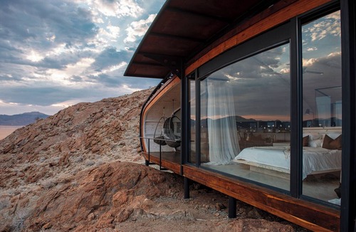 Solitaire Villa | Desert Whisper