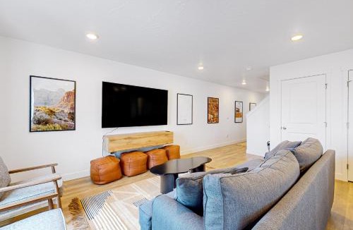 Cedar City House | Desert Wonder