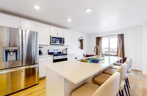 Cedar City House | Desert Wonder