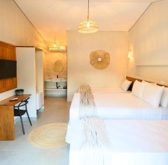 Historic Center Hotel | Desfrute Pousada e Experiencia