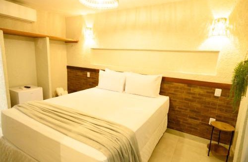 Historic Center Hotel | Desfrute Pousada e Experiencia