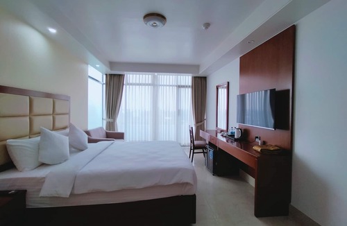 Kushtia Hotel | DESHA TARC