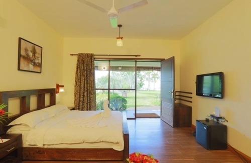 Muhamma Resort | Deshadan Backwater Resort