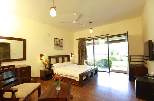 Muhamma Resort | Deshadan Backwater Resort