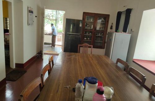 Cherplassery House | Deshadan's Kesarvilla