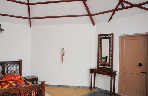 Bayad Hotel | Deshawar Resort