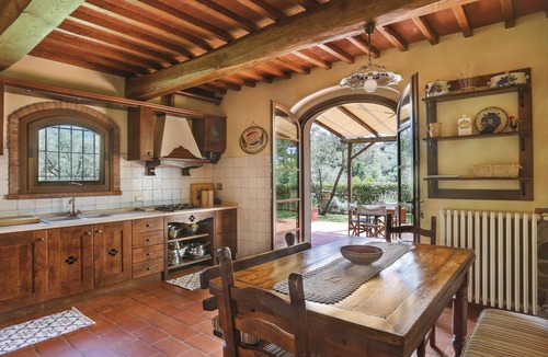 Lamporecchio House | Desideri by Interhome