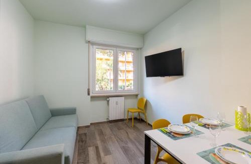 San Bartolomeo al Mare Apartment | Design a 50 mt dal Mare con Free Garage - AC - WI-FI - 6 Ospiti max