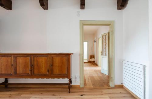 Tarvisio Apartment | Design alpino in centro con balcone e parcheggio