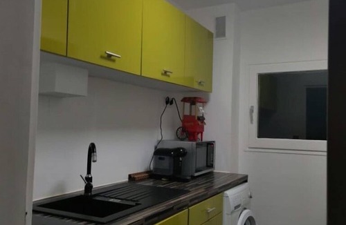 Les Iles Apartment | Design and original apartment on the frioul islands 50m from the beach