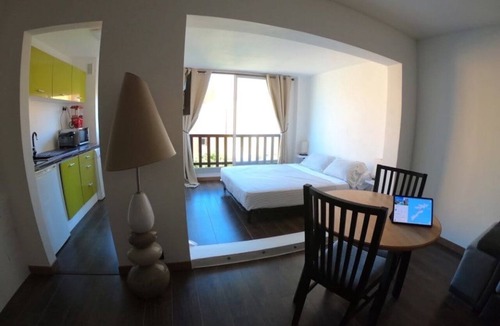 Les Iles Apartment | Design and original apartment on the frioul islands 50m from the beach
