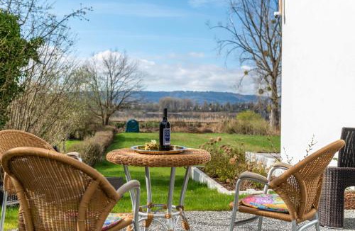 Radolfzell am Bodensee Apartment | Design Apartment Mettnaublick