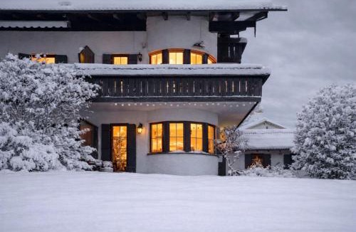Rimsting Apartment | Design-Apartment am Chiemsee