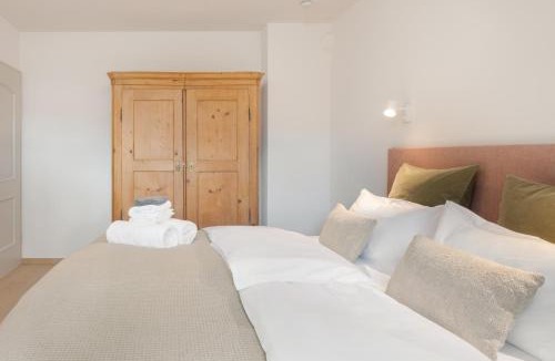 Rimsting Apartment | Design-Apartment am Chiemsee