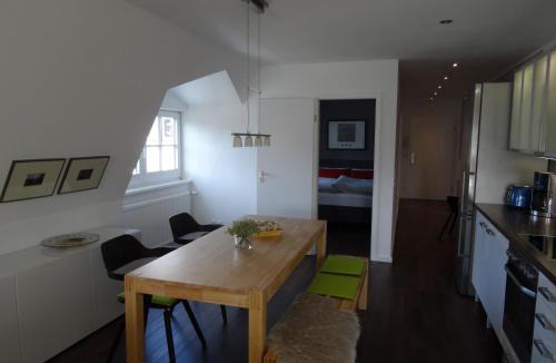 Zehlendorf Apartment | Design Apartment
